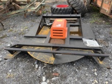 Brush Cutter