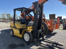 2048 Yale Veracitor 80VX Forklift