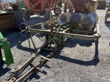 John Deere 12ft Disc Part