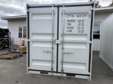 Future 10' Container