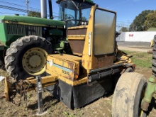1999 Vermeer SC502 Stump Grinder