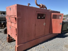 CAT 3208 V8 Diesel Engine