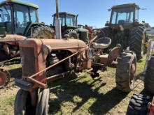 Allis Chalmers CA Tractor