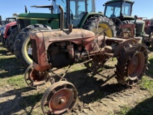 Allis Chalmers Model B Tractor