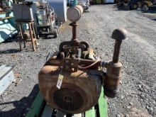 Wisconsin Engine