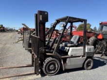 Komatsu F6X25 Forklift