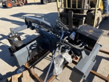 Mini Grader Attachment