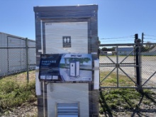 Bastone Single Toilet