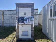 Bastone Single Toilet Shower