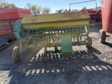 Atation Grain Drill