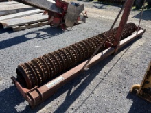 12in Sprocket Packer