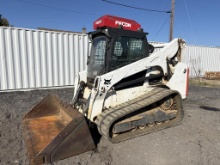 Bobcat T770 Skidsteer