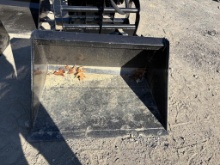 36in JMR Bucket