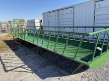 24ft Feeder