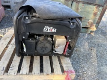 Northstar 14,000W Generator
