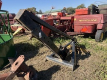 Truck Tractor Tow Rig