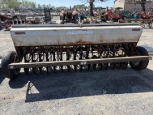 #10 International Drill