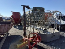 3pt Sickle Bar Mower