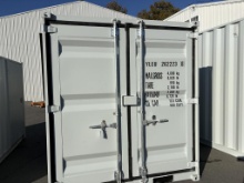 SDLANCH 11' Container