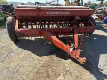 International Harvester 510 Grain Drill