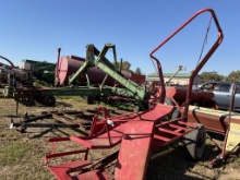 Hay Loader