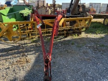 New Holland 55 Hay Rake