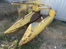 New Holland 718 Corn Head - 1 Row
