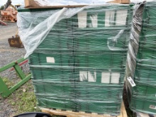 Stackable Plastic Bins