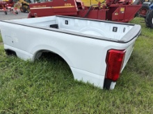 Ford Super Duty 4x4 Truck Bed