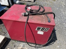 Lincoln 400AMP Welder