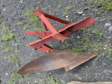 1-Bottom Plow