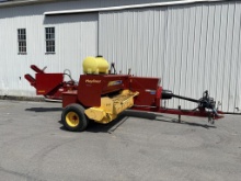 New Holland BC5070 Baler