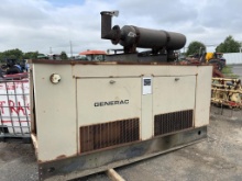 Generac 9240 Generator