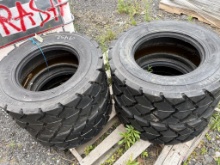 10-16.5 Forerunner SKS6 Tires (set of 4)