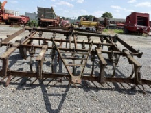 12ft Glenco Field Harrow