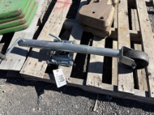 Trailer Jack
