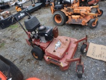 p601 Exmark M3613KA Walk Behind Mower