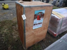 SDLANCH Tire Balancing Machine