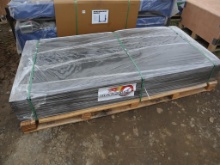 IR Ground Protection Mat