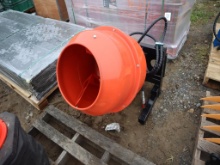 SDLANCH Mixing Bucket