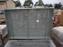 Chain Link Fence