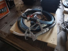 12 V Transfer Pump