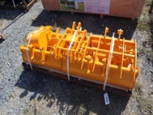 Future Excavator Attachments CAT 301