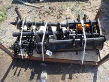 Future Excavator Attachments