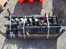 Future Excavator Attachments