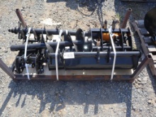 Future Excavator Attachments