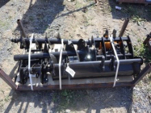 Future Excavator Attachments