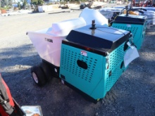 Future Mini Wheel Dump Truck