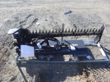 Wolverine QA Sickle Bar Mower