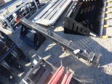 Future Forklift Telescopic Boom